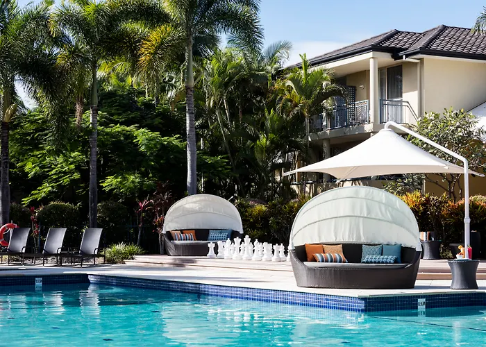 Mercure Gold Coast Resort